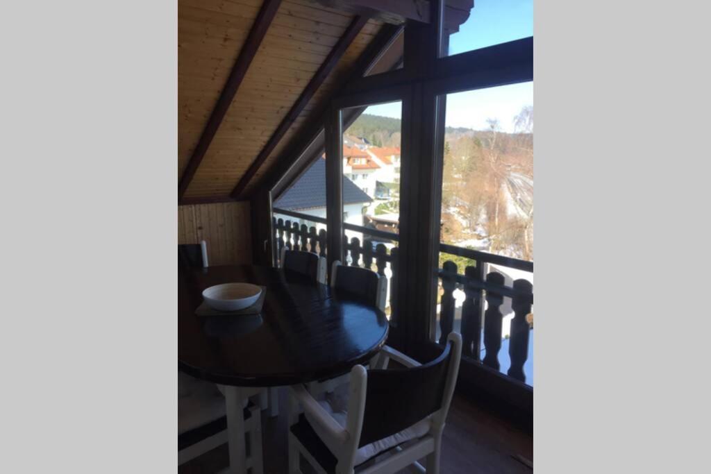 Gaestehaus Sansibar Meinerzhagen Extérieur photo