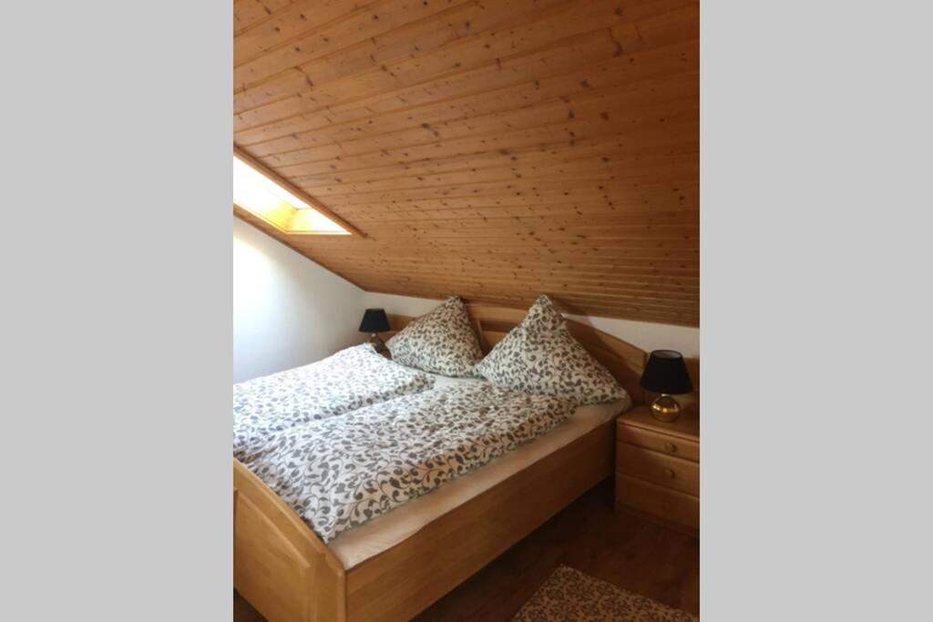 Gaestehaus Sansibar Meinerzhagen Extérieur photo