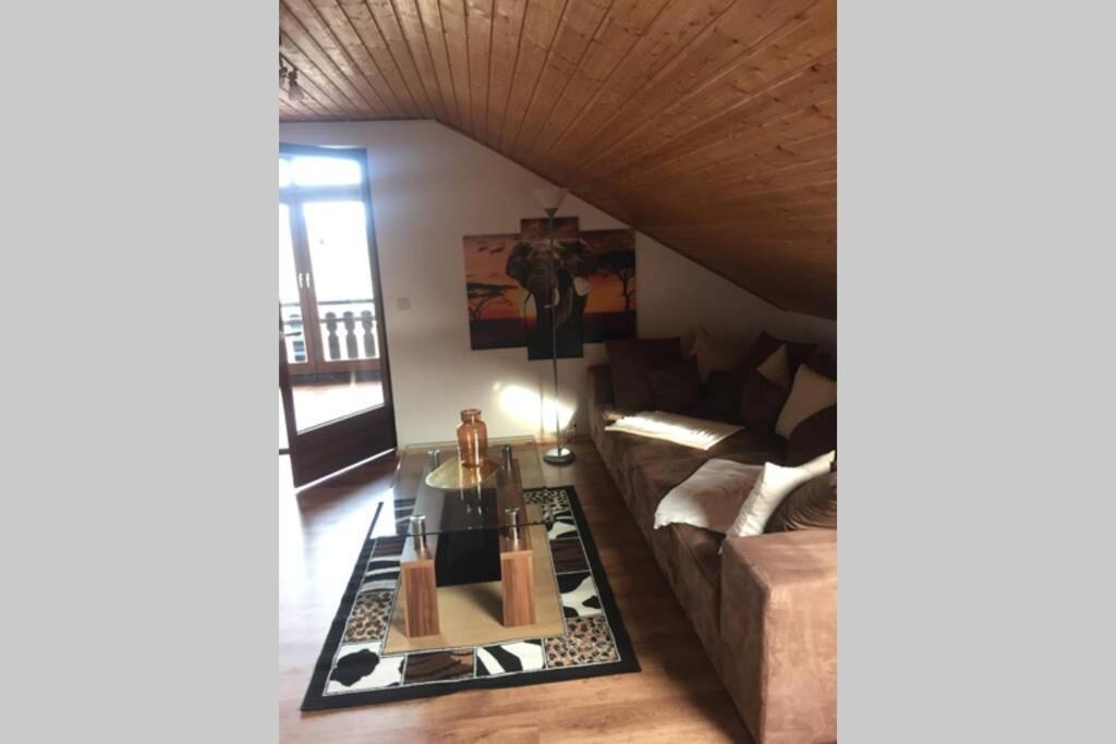 Gaestehaus Sansibar Meinerzhagen Extérieur photo