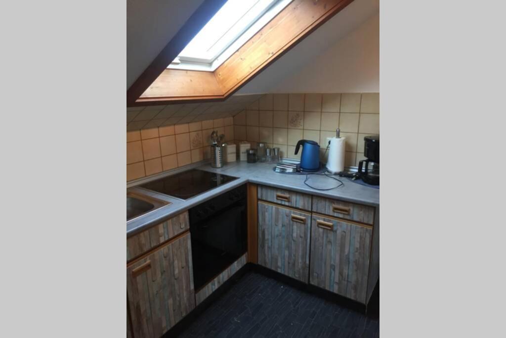 Gaestehaus Sansibar Meinerzhagen Extérieur photo